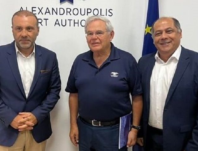 μενεντεζ