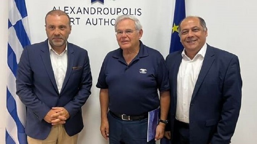 μενεντεζ