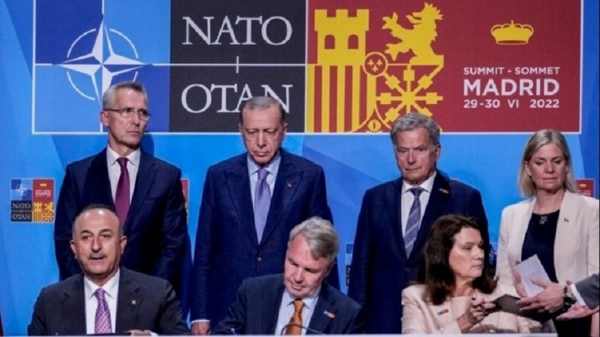 νατο τουρκια