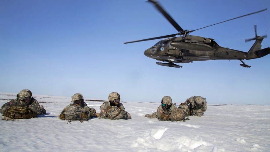 nato