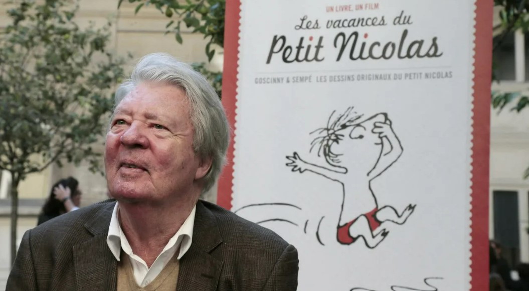 πν