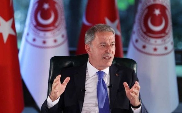 turkey-akar