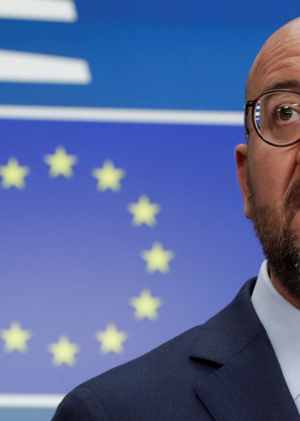 michel-REUTERS