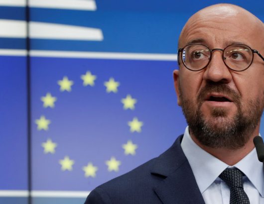 michel-REUTERS