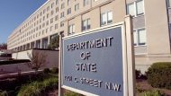 STATE DEPARTMENT