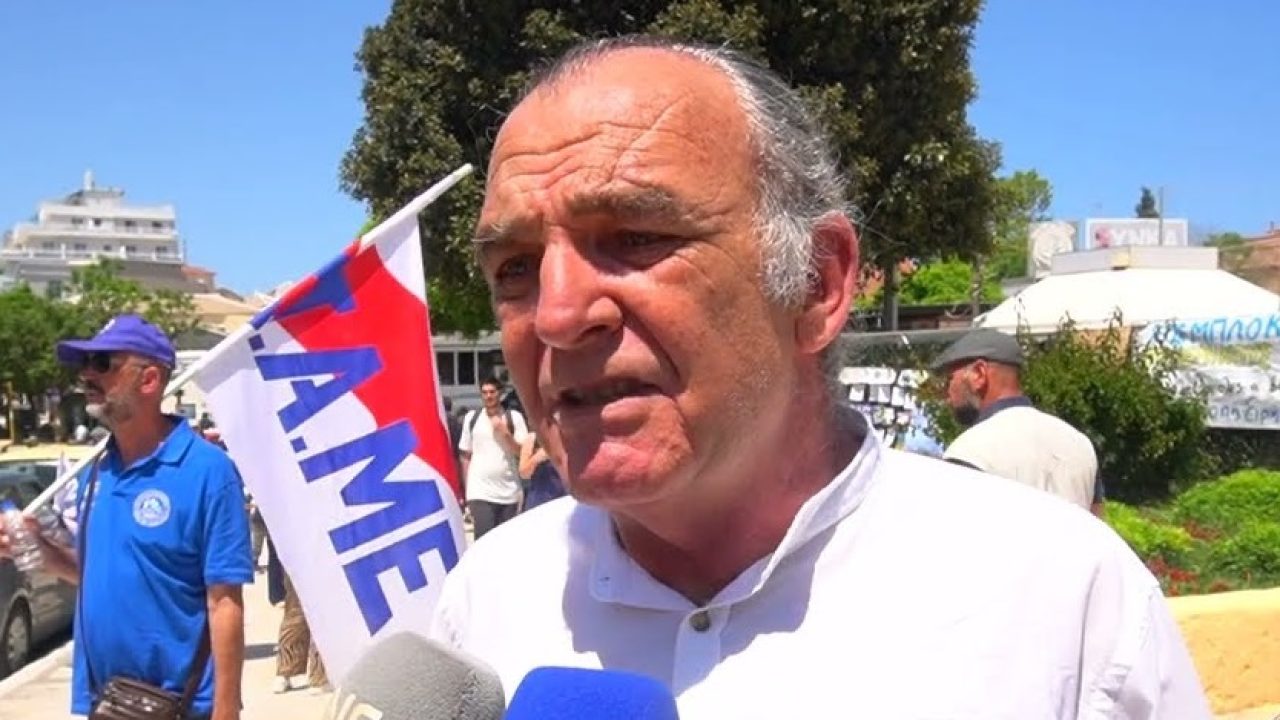 Χανιά Δικηγόρος