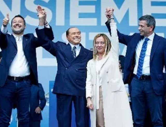 ΙΤΑΛΙΑ