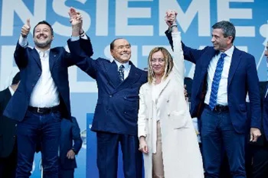 ΙΤΑΛΙΑ