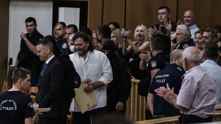 ΚΑΣΣΙΔΙΑΡΗΣ