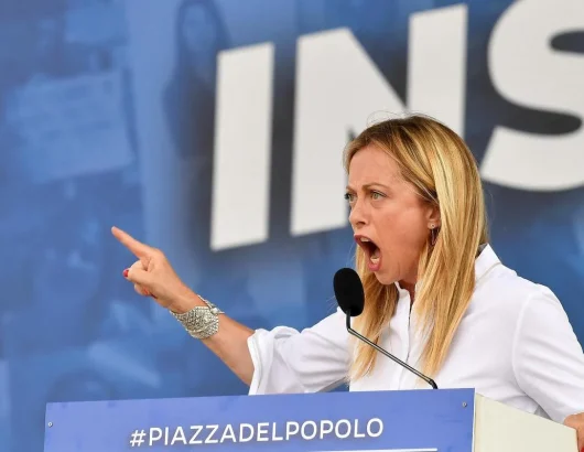 Μελόνι