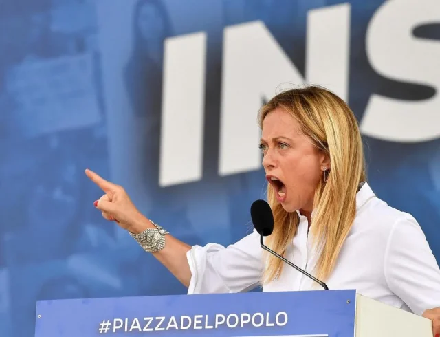 Μελόνι
