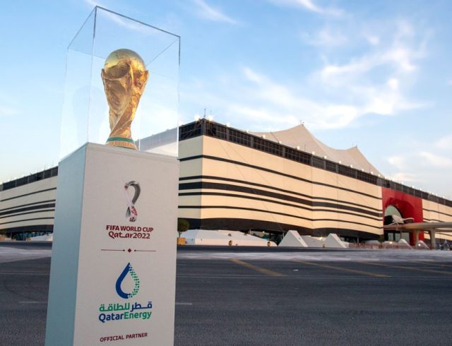 Qatar+2022
