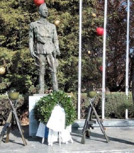 ΣΤΕΦΑΝΟΣ ΣΑΡΑΦΗΣ