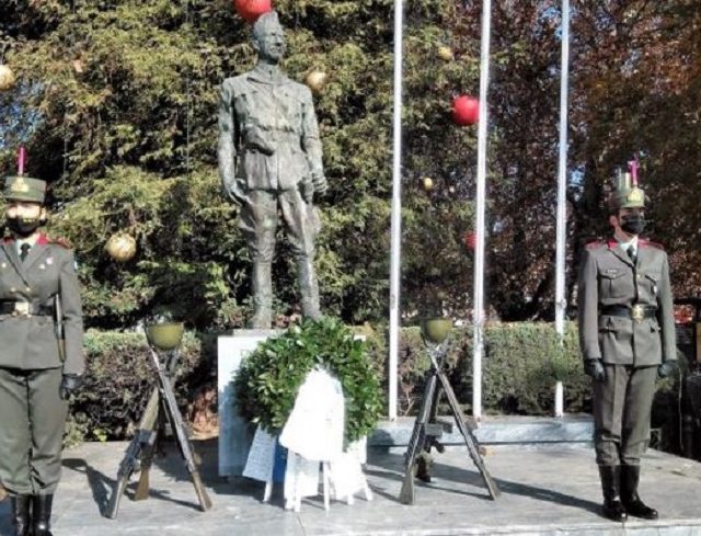 ΣΤΕΦΑΝΟΣ ΣΑΡΑΦΗΣ