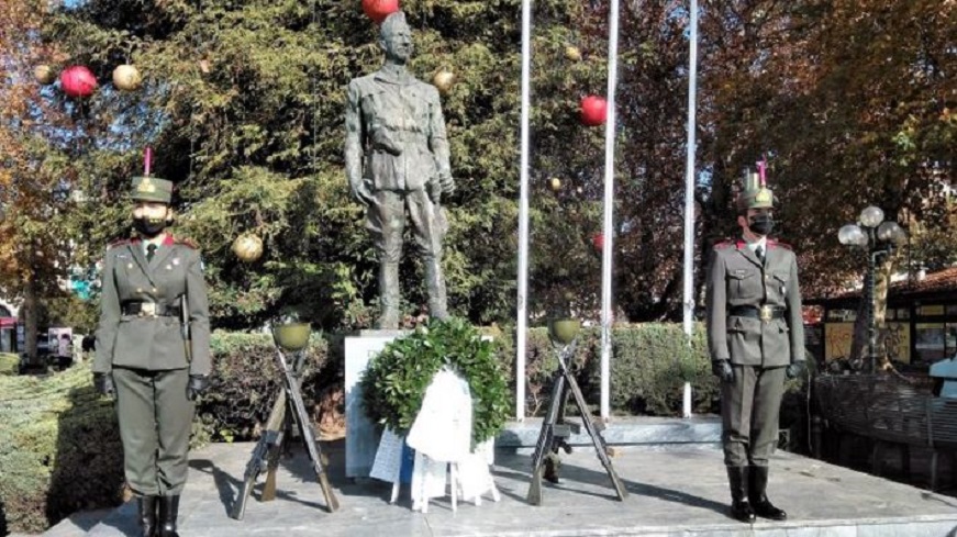 ΣΤΕΦΑΝΟΣ ΣΑΡΑΦΗΣ