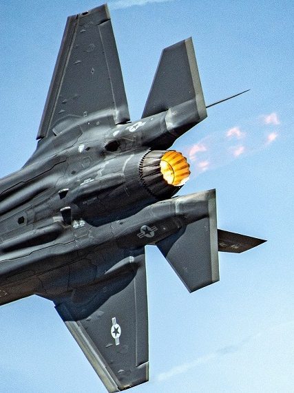 US-F-35A