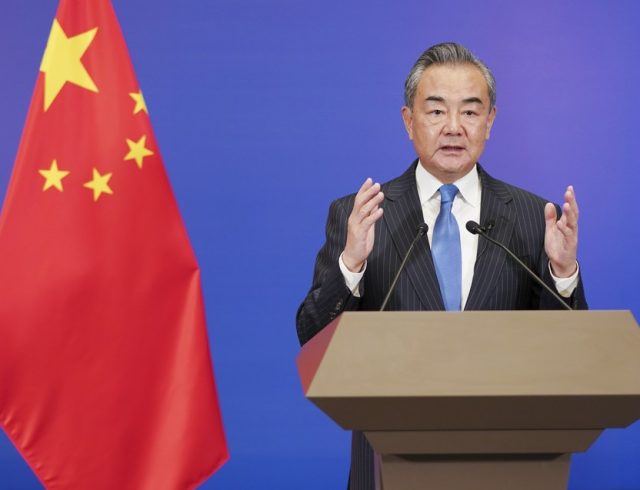 Wang-Yi