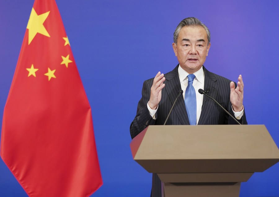 Wang-Yi