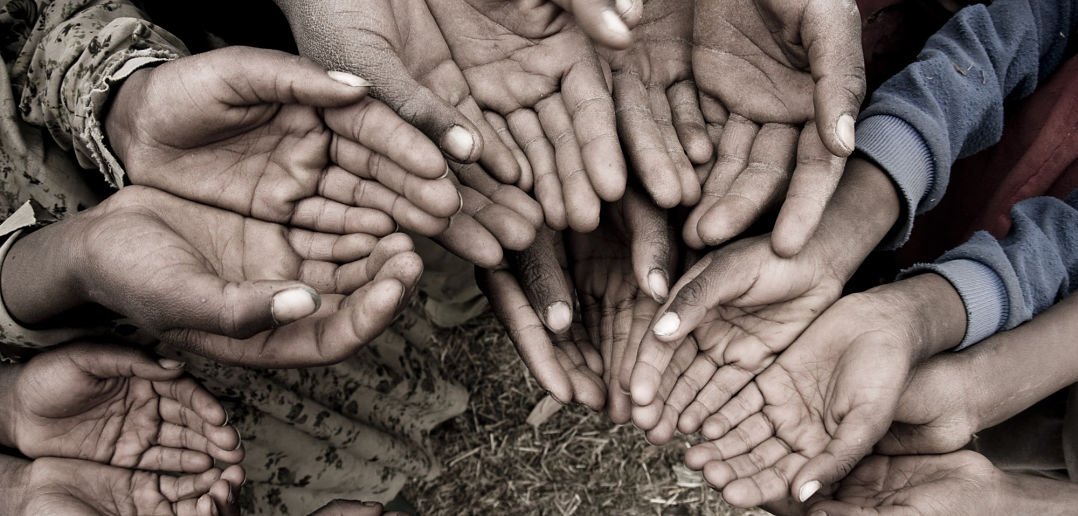 World-Hunger