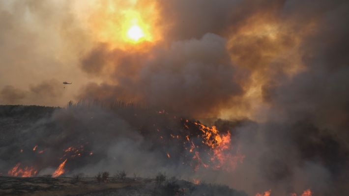 california-wildfires