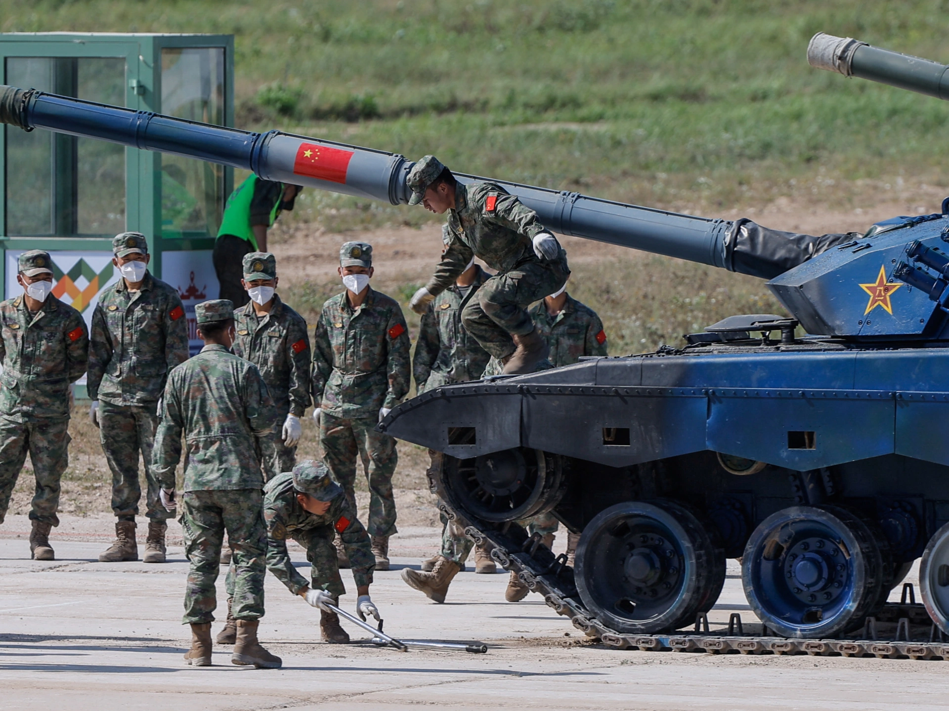china_war