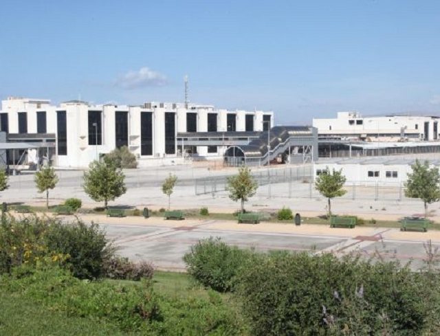 ελληνικο