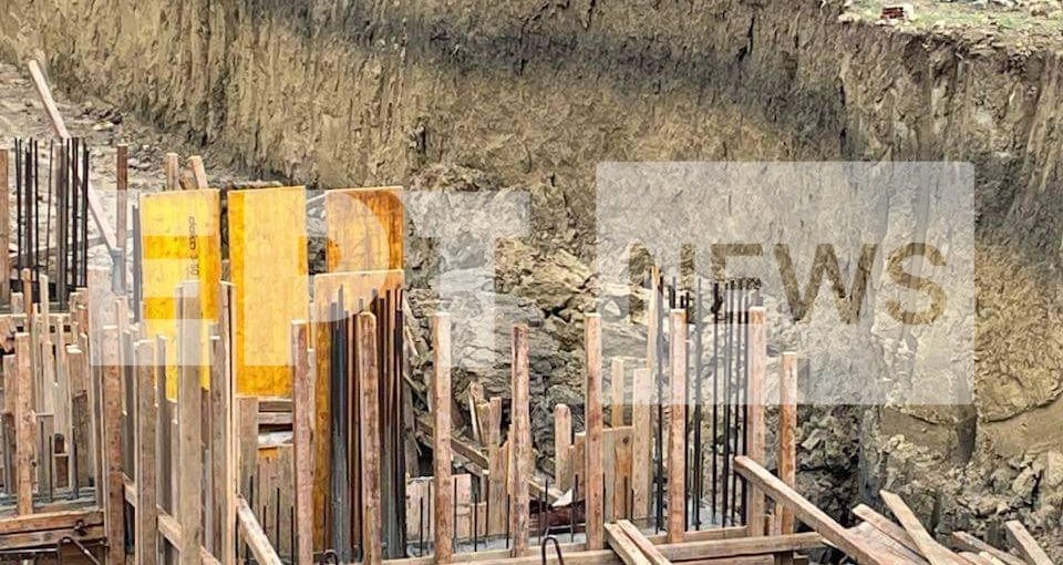 εργατικο-δυστυχημα-ΣΙδαρι-Κερκυρα-αραχνη