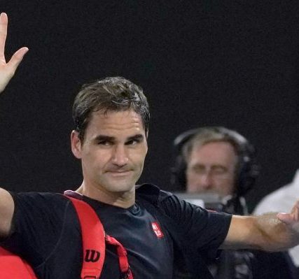 federer