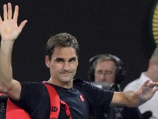 federer