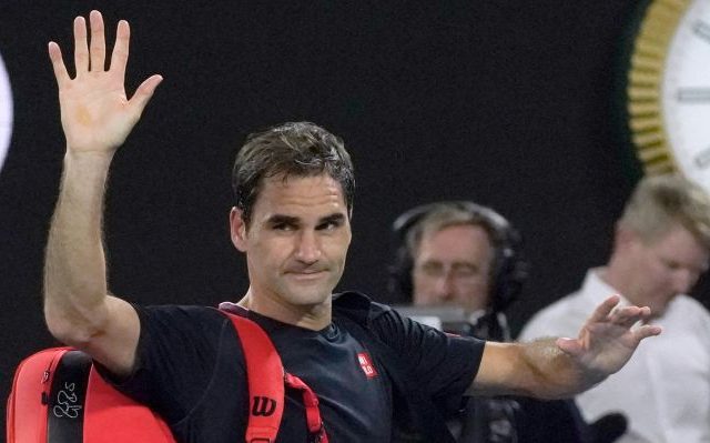 federer