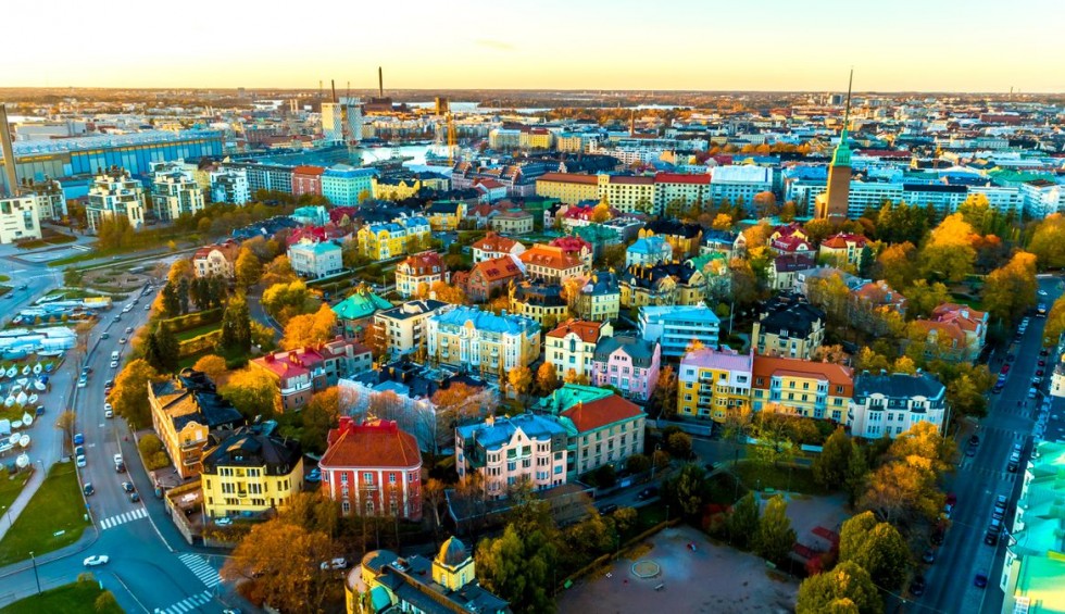 helsinki-finland