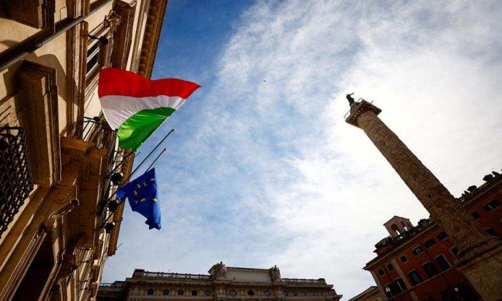 italy