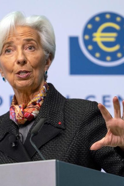 lagarde