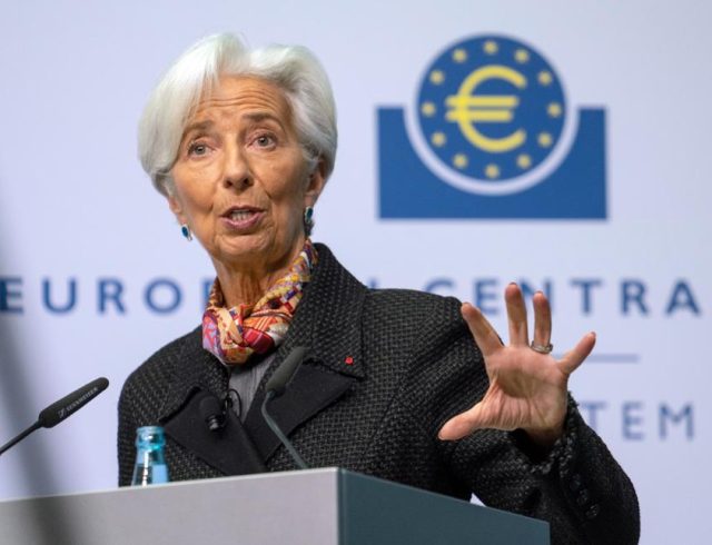 lagarde