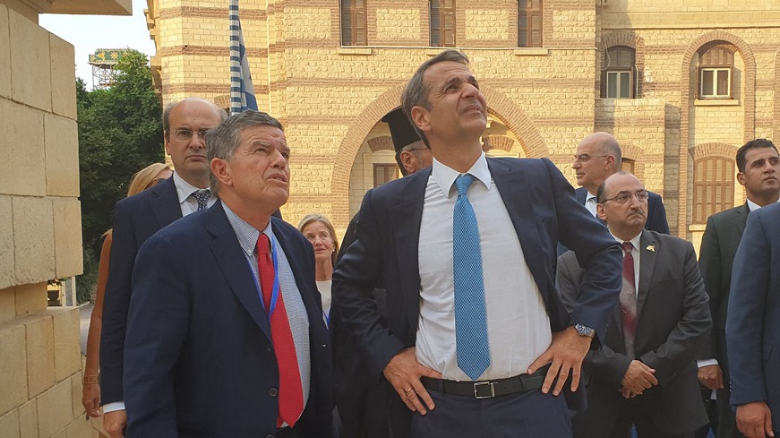 martinis-mitsotakis