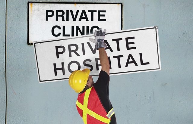 private_health