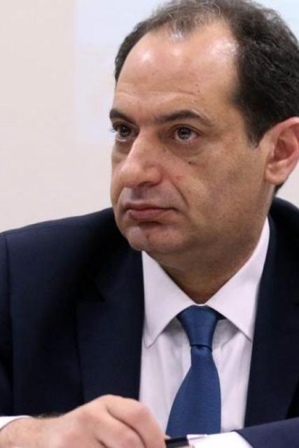 spirtzis