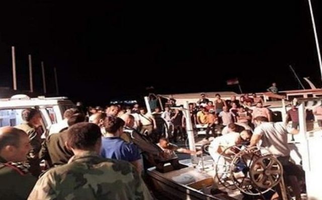 syria-migrants