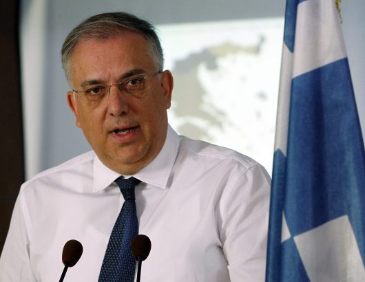 θεοδωρικακος