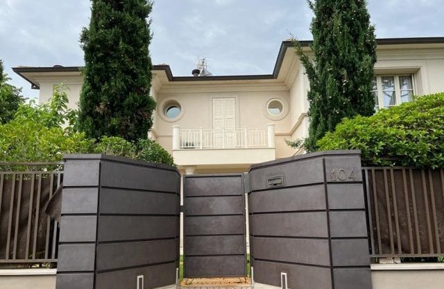 villazelenskyfortedeimarmi