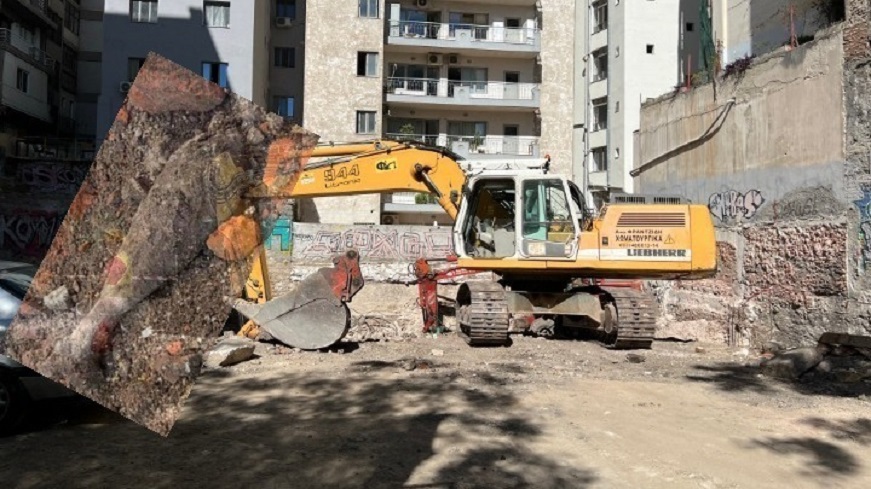 βομβεσ θεσσαλονικη
