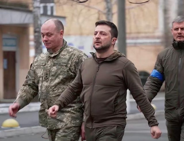 zelenskyy