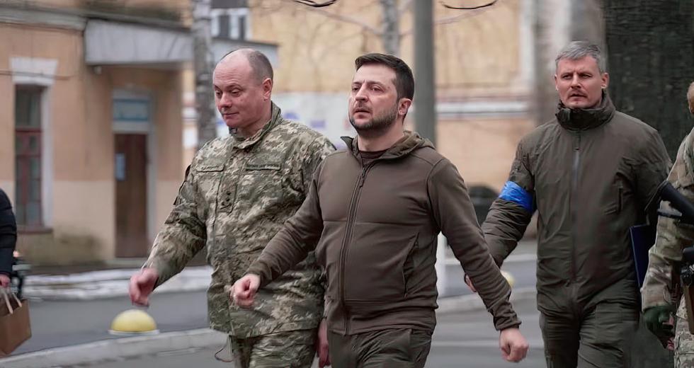 zelenskyy