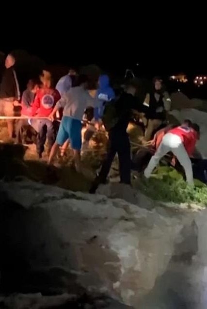 Αιγαίο μετανάστες