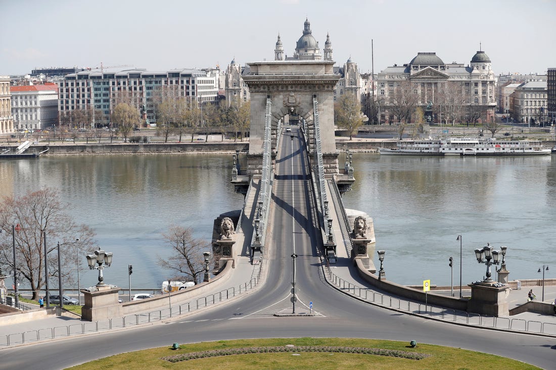 Budapest