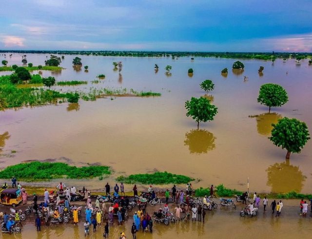 Jigawa-flood