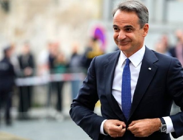 ΜΗΤΣΟΤΑΚΗΣ