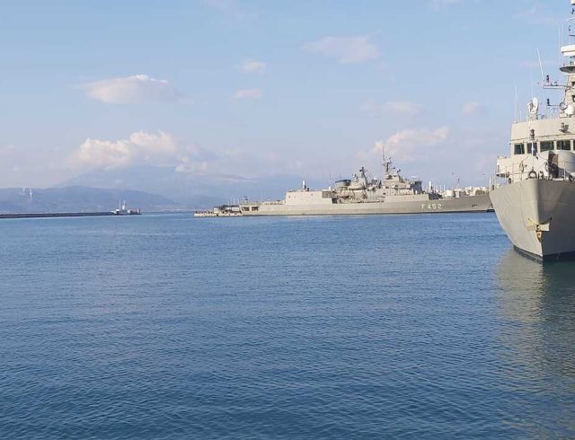 PATRA-NATO