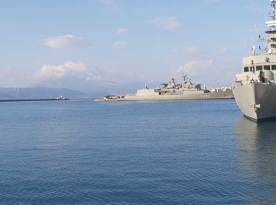 PATRA-NATO