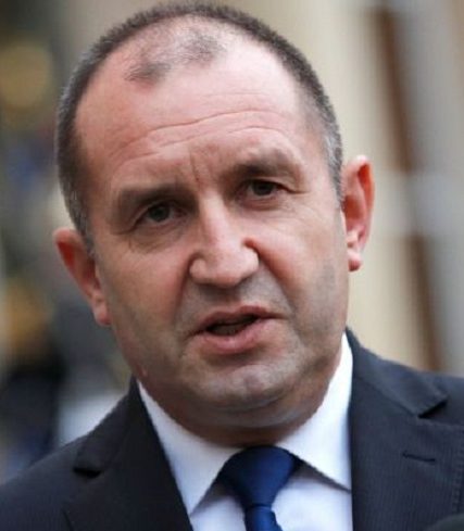 bulgarian-president